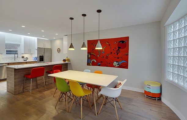 3542 W 2nd Avenue Kitsilano