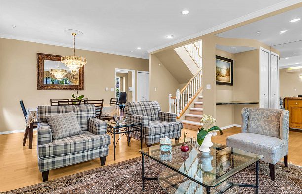 3263 W 14th Avenue Kitsilano