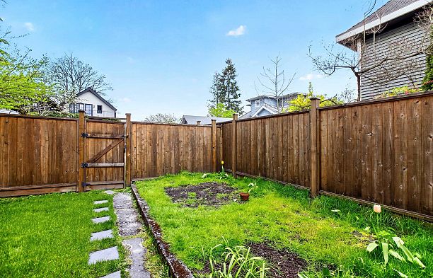 2975 W 8th Avenue Kitsilano