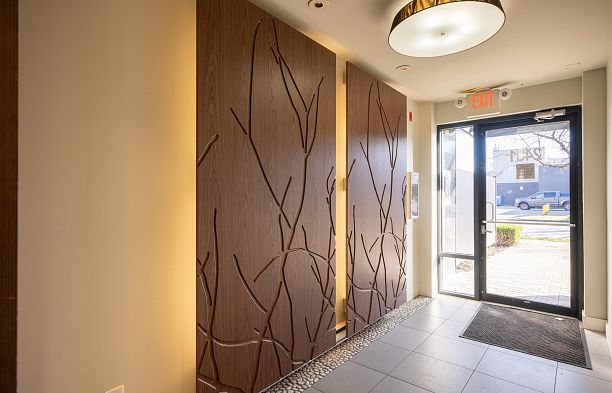 403 2481 Waterloo Street Kitsilano