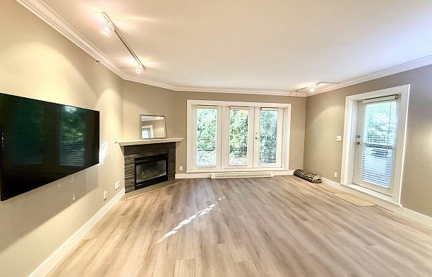 103 3189 Camosun Street Point Grey