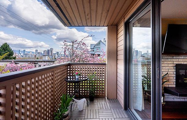 209 2211 W 2nd Avenue Kitsilano