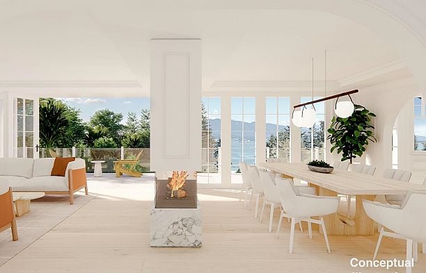 1550 Blanca Street Point Grey