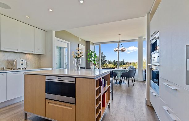 402 6333 West Boulevard Kerrisdale