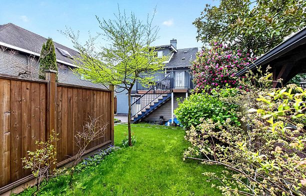 2975 W 8th Avenue Kitsilano