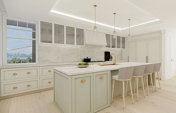 1550 Blanca Street Point Grey