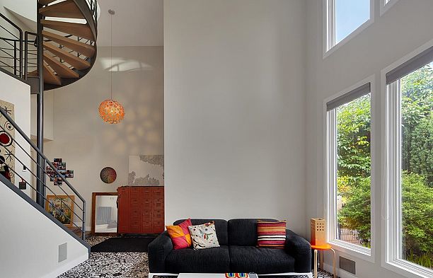 3542 W 2nd Avenue Kitsilano