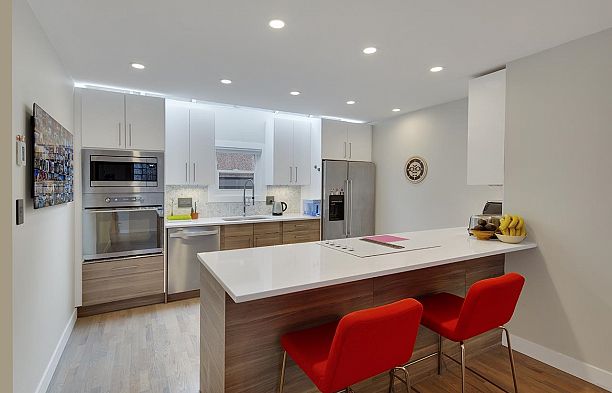 3542 W 2nd Avenue Kitsilano