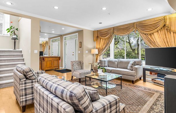 3263 W 14th Avenue Kitsilano