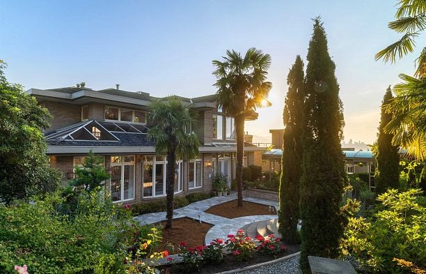 1550 Blanca Street Point Grey