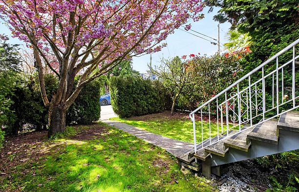 2975 W 8th Avenue Kitsilano