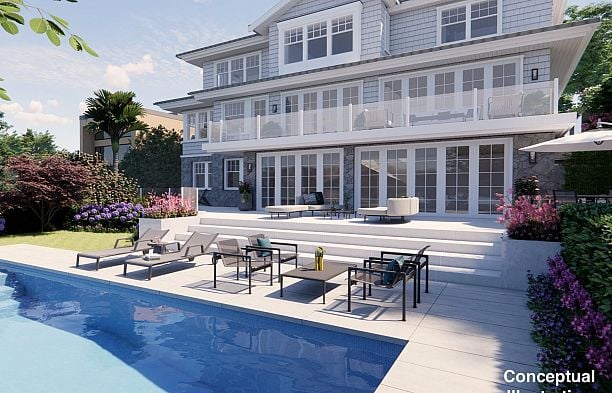 1550 Blanca Street Point Grey