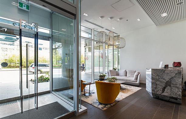 402 6333 West Boulevard Kerrisdale