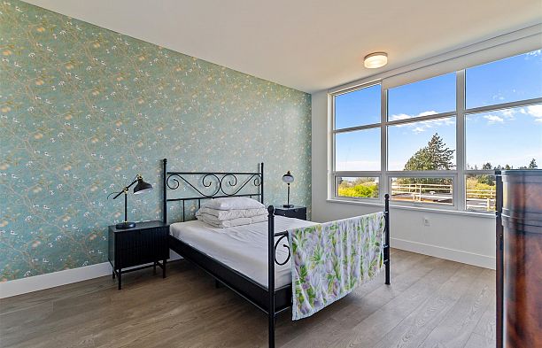 402 6333 West Boulevard Kerrisdale