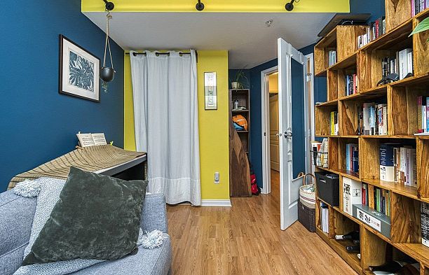 34 2375 W Broadway Kitsilano