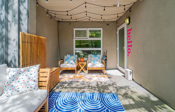 104 2181 W 12th Avenue Kitsilano