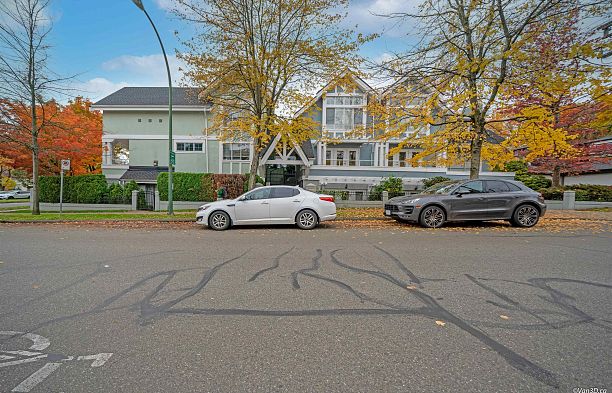 103 3189 Camosun Street Point Grey
