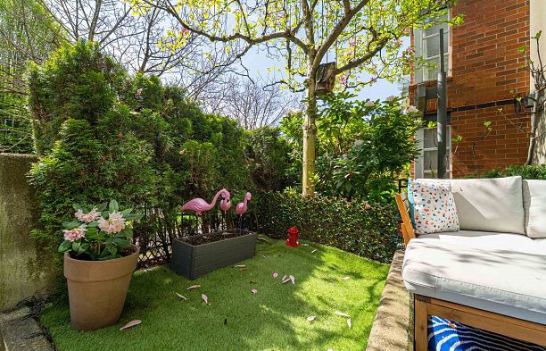 104 2181 W 12th Avenue Kitsilano