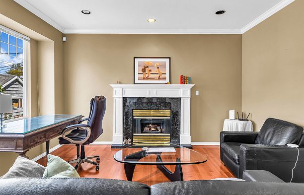 3263 W 14th Avenue Kitsilano