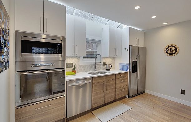 3542 W 2nd Avenue Kitsilano