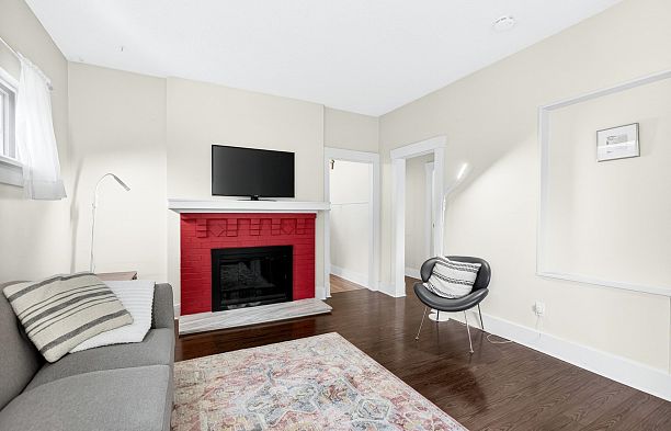 2975 W 8th Avenue Kitsilano