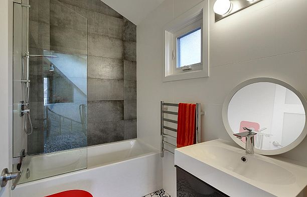 3542 W 2nd Avenue Kitsilano