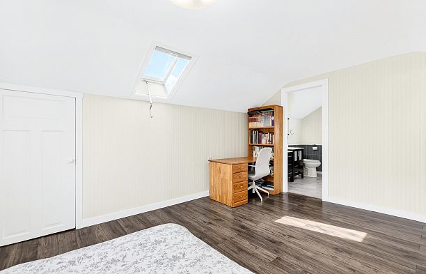 2975 W 8th Avenue Kitsilano