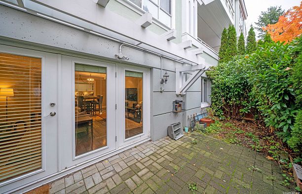 103 3189 Camosun Street Point Grey