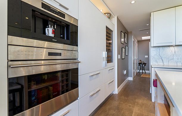 402 6333 West Boulevard Kerrisdale
