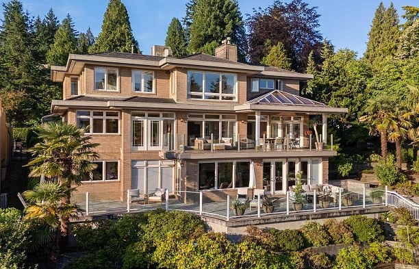 1550 Blanca Street Point Grey