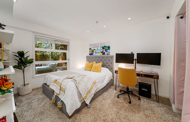 104 2181 W 12th Avenue Kitsilano