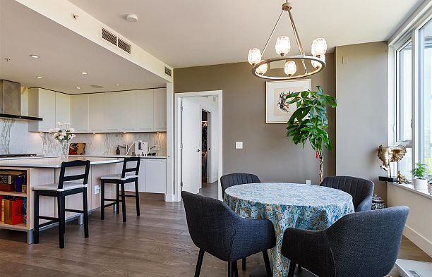 402 6333 West Boulevard Kerrisdale