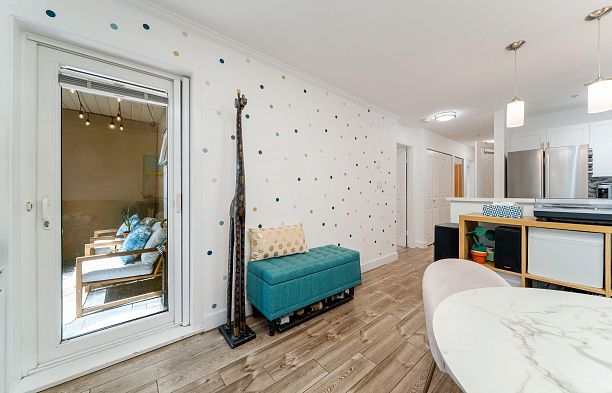 104 2181 W 12th Avenue Kitsilano