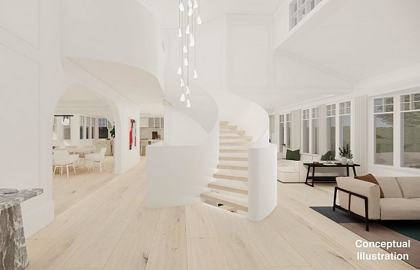 1550 Blanca Street Point Grey