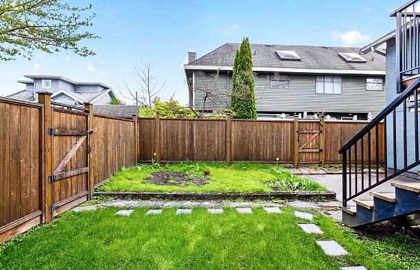 2975 W 8th Avenue Kitsilano