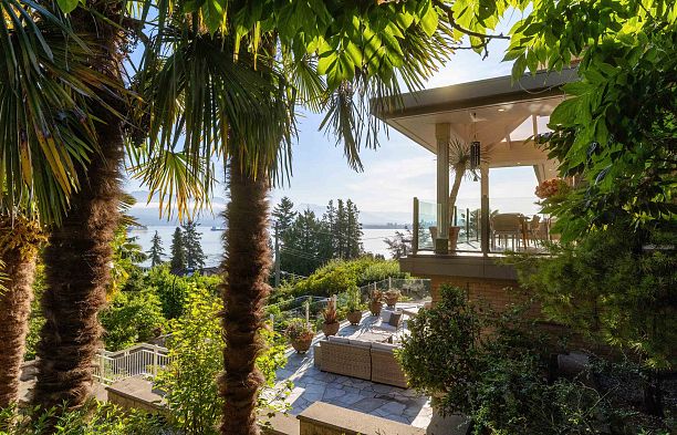 1550 Blanca Street Point Grey