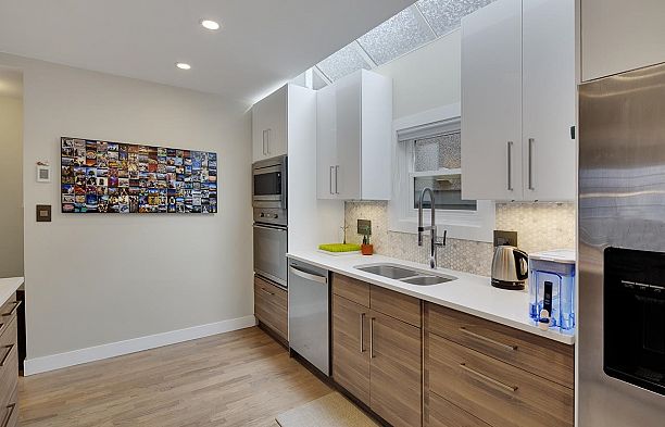 3542 W 2nd Avenue Kitsilano