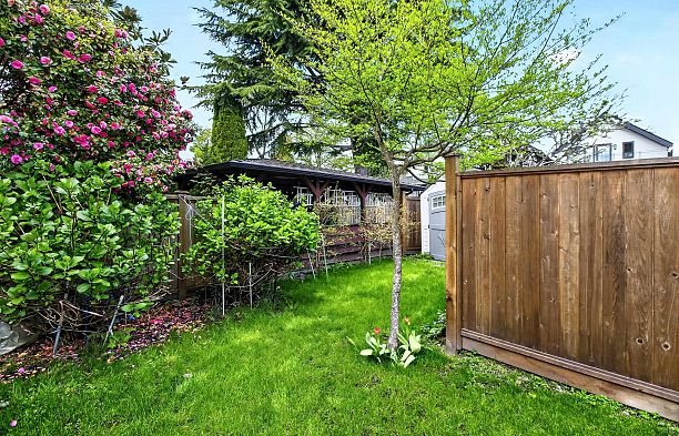 2975 W 8th Avenue Kitsilano