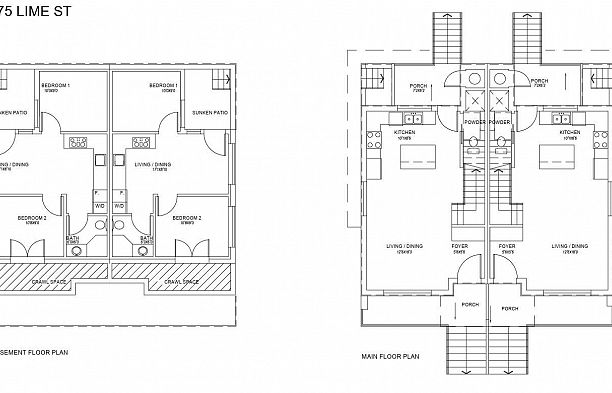 6577 Lime Street S.W. Marine