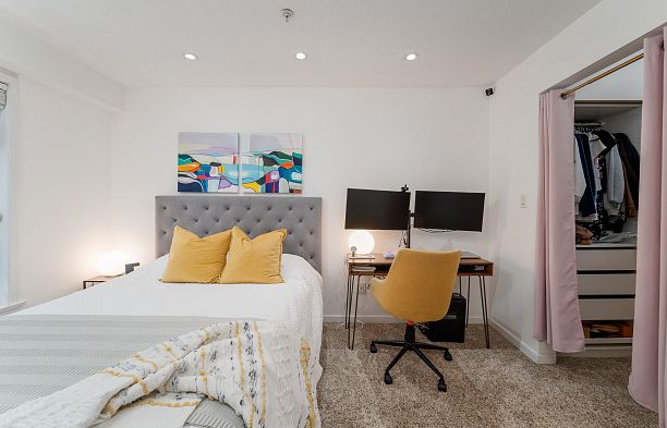 104 2181 W 12th Avenue Kitsilano