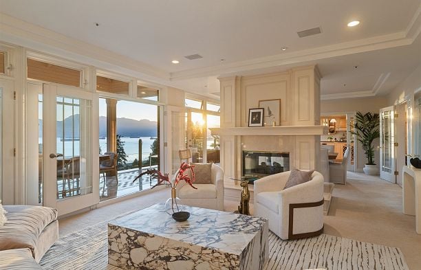 1550 Blanca Street Point Grey