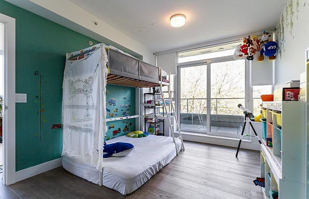 402 6333 West Boulevard Kerrisdale