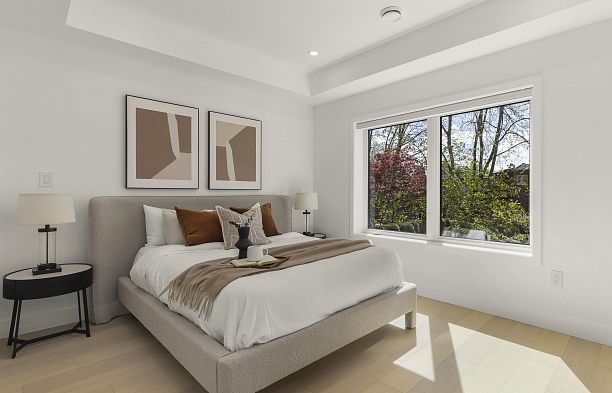 1 3255 13th Avenue Kitsilano