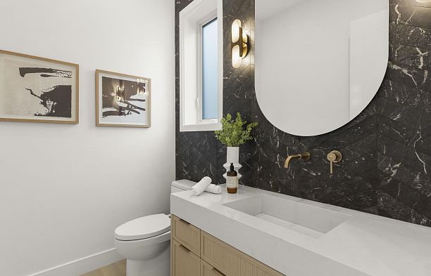 2 3255 13th Avenue Kitsilano