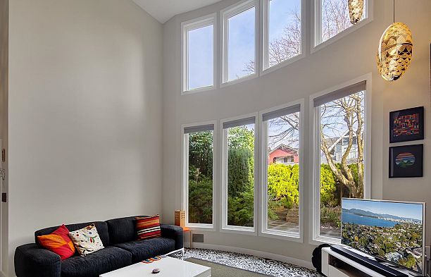 3542 W 2nd Avenue Kitsilano