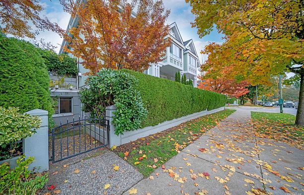 103 3189 Camosun Street Point Grey