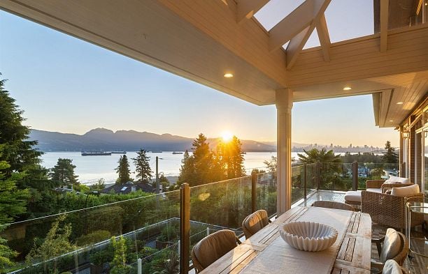 1550 Blanca Street Point Grey