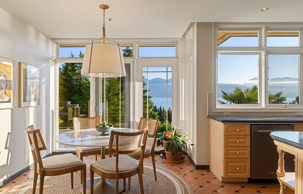 1550 Blanca Street Point Grey