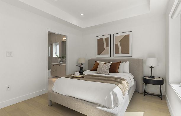 1 3255 13th Avenue Kitsilano