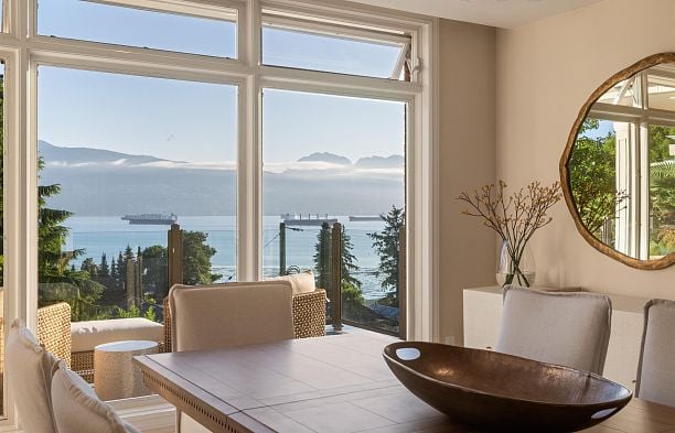 1550 Blanca Street Point Grey